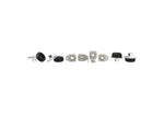Ford Racing M-18000-A - Suspension Shock Absorber Kit