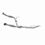 Magnaflow 49404 - Catalytic Converter