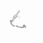 Magnaflow 51149 - Catalytic Converter