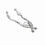 Magnaflow 337339 - Catalytic Converter