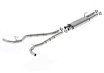 Ford Racing M-5200-ESTB - Exhaust System / Suspension Kit