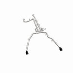 Magnaflow 19705 - Exhaust System Kit