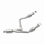 Magnaflow 52642 - Catalytic Converter