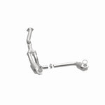 Magnaflow 4551211 - Catalytic Converter