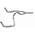 Magnaflow 49063 - Catalytic Converter
