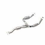 Magnaflow 52113 - Catalytic Converter