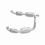 Magnaflow 458041 - Catalytic Converter