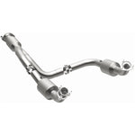 Magnaflow 280505 - Catalytic Converter