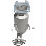 Magnaflow 22-192 - Catalytic Converter with Integrated Exhaust Manifold