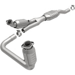 Magnaflow 49188 - Catalytic Converter
