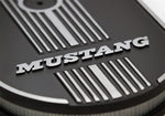 Ford Racing M-9600-K302 - Air Cleaner Assembly