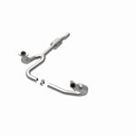 Magnaflow 24421 - Catalytic Converter