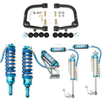 Camburg CAM-310138-UC - Suspension Lift Kit