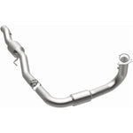 Magnaflow 52492 - Catalytic Converter