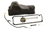 Ford Racing M-6675-A460 - Engine Oil Pan Kit