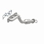 Magnaflow 452720 - Catalytic Converter with Integrated Exhaust Manifold