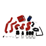 HSP Diesel 583-1-HSP-BR - Engine Cold Air Intake Performance Kit