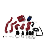HSP Diesel 583-1-HSP-CR - Engine Cold Air Intake Performance Kit