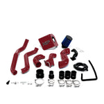 HSP Diesel 583-2-HSP-CR - Engine Cold Air Intake Performance Kit