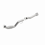 Magnaflow 5582534 - Catalytic Converter