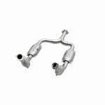 Magnaflow 441110 - Catalytic Converter