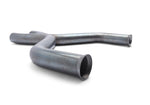 Ford Racing M-5251-MGTA - Exhaust System / Suspension Kit