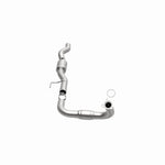 Magnaflow 93465 - Catalytic Converter