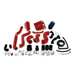 HSP Diesel 584-1-HSP-BR - Engine Cold Air Intake Performance Kit