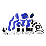 HSP Diesel 584-1-HSP-CB - Engine Cold Air Intake Performance Kit