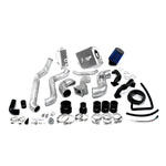 HSP Diesel 584-1-HSP-RAW - Engine Cold Air Intake Performance Kit