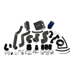 HSP Diesel 584-2-DG - Engine Cold Air Intake Performance Kit