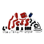 HSP Diesel 584-2-HSP-BR - Engine Cold Air Intake Performance Kit
