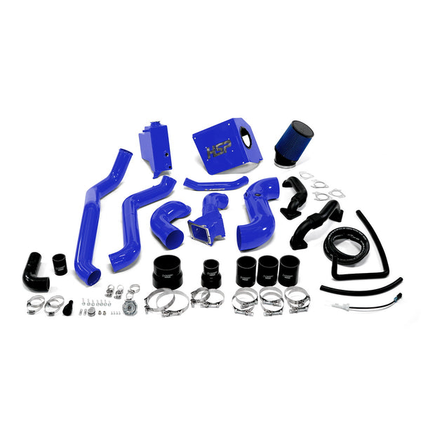 2013-2014 Chevrolet / GMC Deluxe Max Air Flow Bundle Illusion Blueberry
