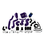 HSP Diesel 584-2-HSP-CP - Engine Cold Air Intake Performance Kit
