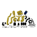 HSP Diesel 584-2-HSP-CUST - Engine Cold Air Intake Performance Kit