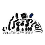 HSP Diesel 584-2-HSP-GB - Engine Cold Air Intake Performance Kit