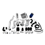 HSP Diesel 584-2-HSP-RAW - Engine Cold Air Intake Performance Kit