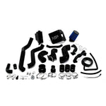 HSP Diesel 584-2-HSP-SB - Engine Cold Air Intake Performance Kit