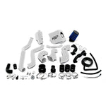 HSP Diesel 584-2-HSP-W - Engine Cold Air Intake Performance Kit