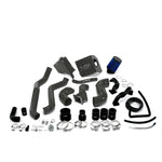 HSP Diesel 584-3-HSP-DG - Engine Cold Air Intake Performance Kit