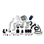 HSP Diesel 584-3-HSP-RAW - Engine Cold Air Intake Performance Kit