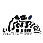 HSP Diesel 584-3-HSP-SB - Engine Cold Air Intake Performance Kit