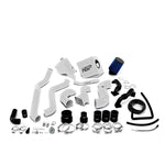 HSP Diesel 584-3-HSP-W - Engine Cold Air Intake Performance Kit