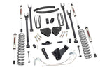 Rough Country 58470 - Suspension Lift Kit