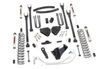 Rough Country 58870 - Suspension Lift Kit