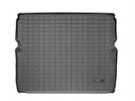WeatherTech 40252 - Cargo Area Liner