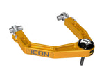 ICON Vehicle Dynamics 58552GDJ - Suspension Control Arm Kit