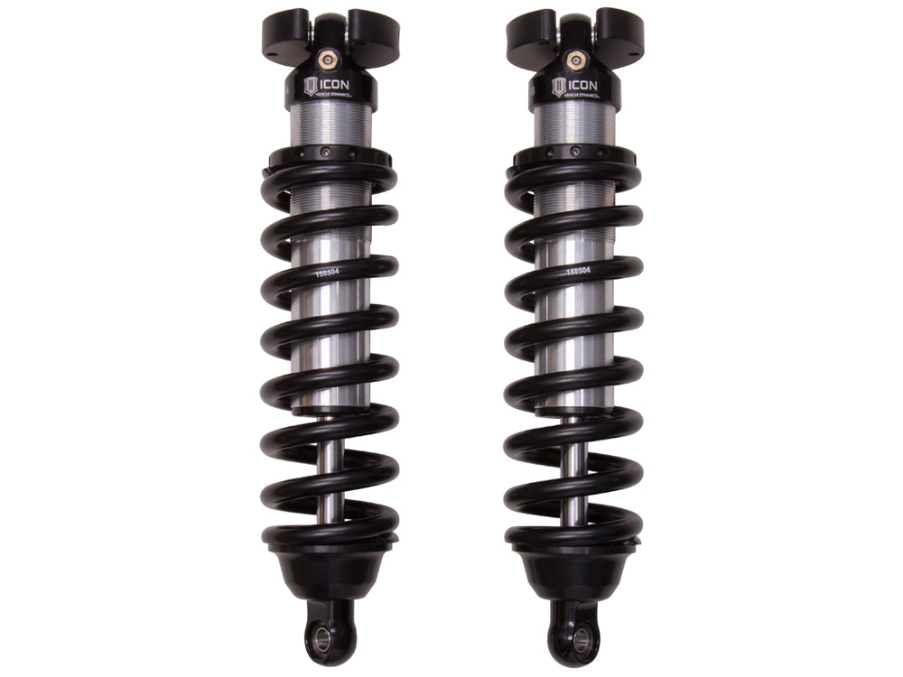 ICON 1996-2004 Toyota Tacoma/1996-2002 Toyota 4Runner, 0-3