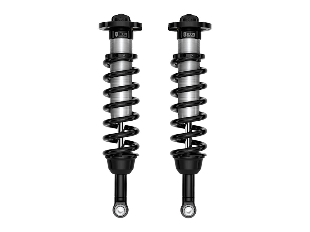 ICON 2024-2025 Lexus GX550, 1.25-3