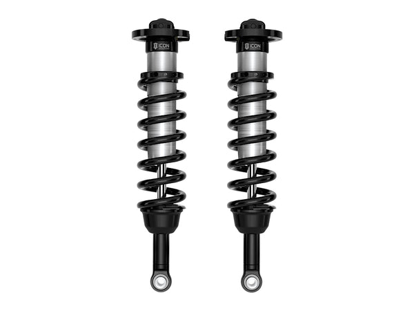 ICON 2024-2025 Lexus GX550, 1.25-3" Lift, Front, 2.5 Series Coilover Kit, Internal Reservoir